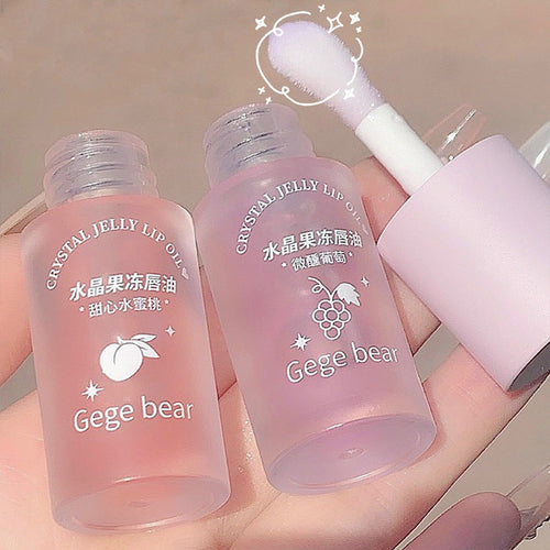 Silky Lip Balm Nourishing Hydrating Smoothing Fade Lip Lines Lipstick