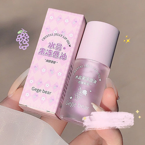 Silky Lip Balm Nourishing Hydrating Smoothing Fade Lip Lines Lipstick